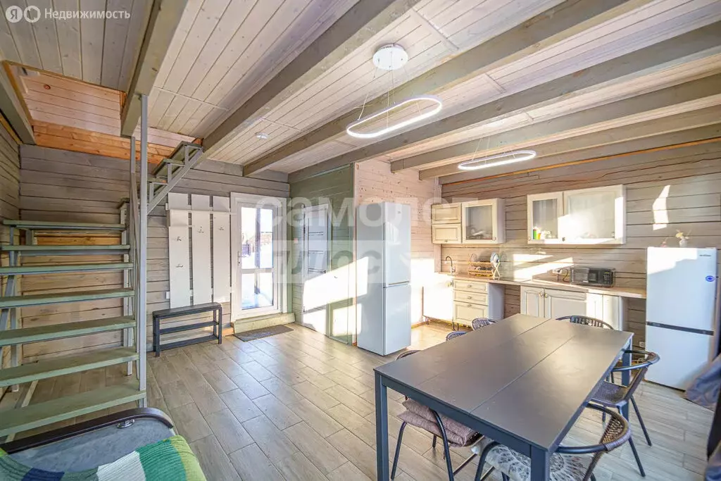 Дом в Пермь, Встречная улица, 30В/1 (71.7 м) - Фото 1