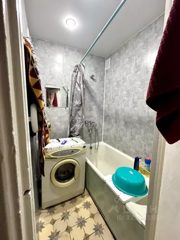 2-к кв. Коми, Сыктывкар ул. Димитрова, 54 (44.4 м) - Фото 2