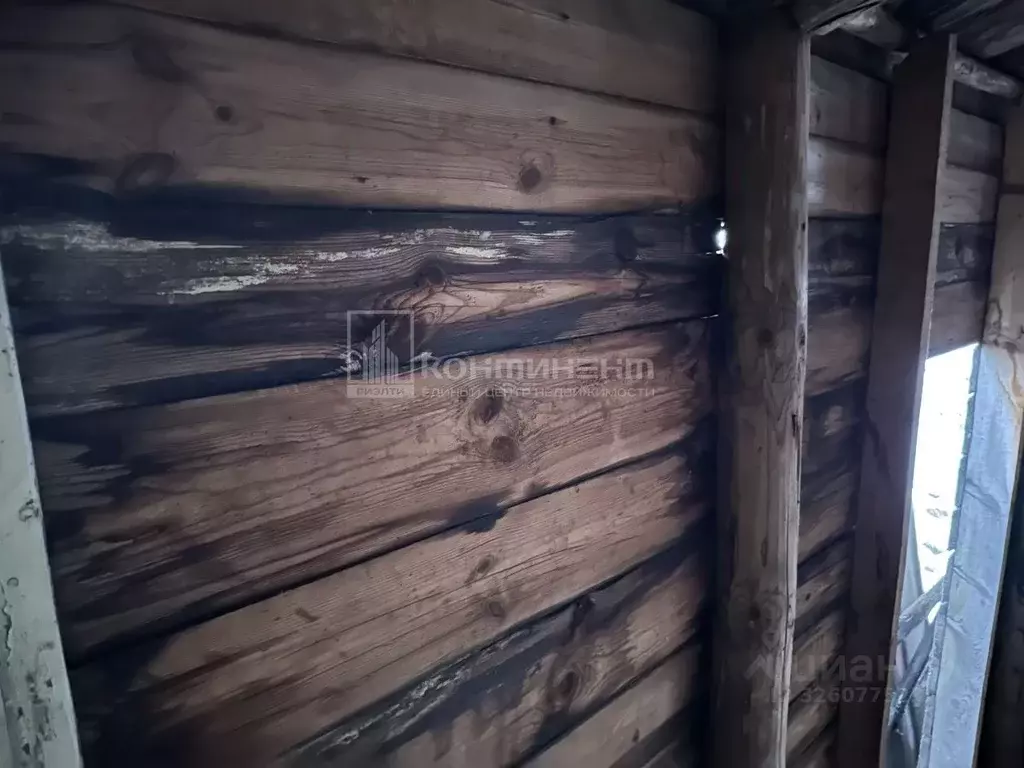 Дом в Владимирская область, Меленковский муниципальный округ, с. ... - Фото 2