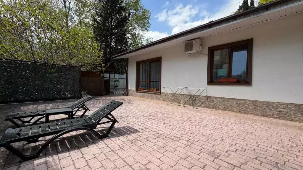 Дом в Крым, Ялта ул. Музейная, 28А (150 м) - Фото 2