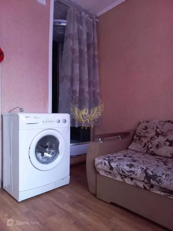 Продаётся квартира-студия, 12 м - Фото 1
