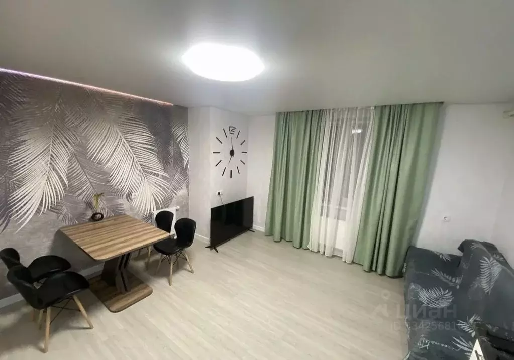2-к кв. Башкортостан, Уфа ул. Артезианская, 7 (50.0 м) - Фото 2
