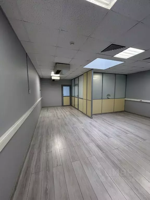 Офис в Москва, Москва, Зеленоград ул. Конструктора Гуськова, 14с2 (71 ... - Фото 1