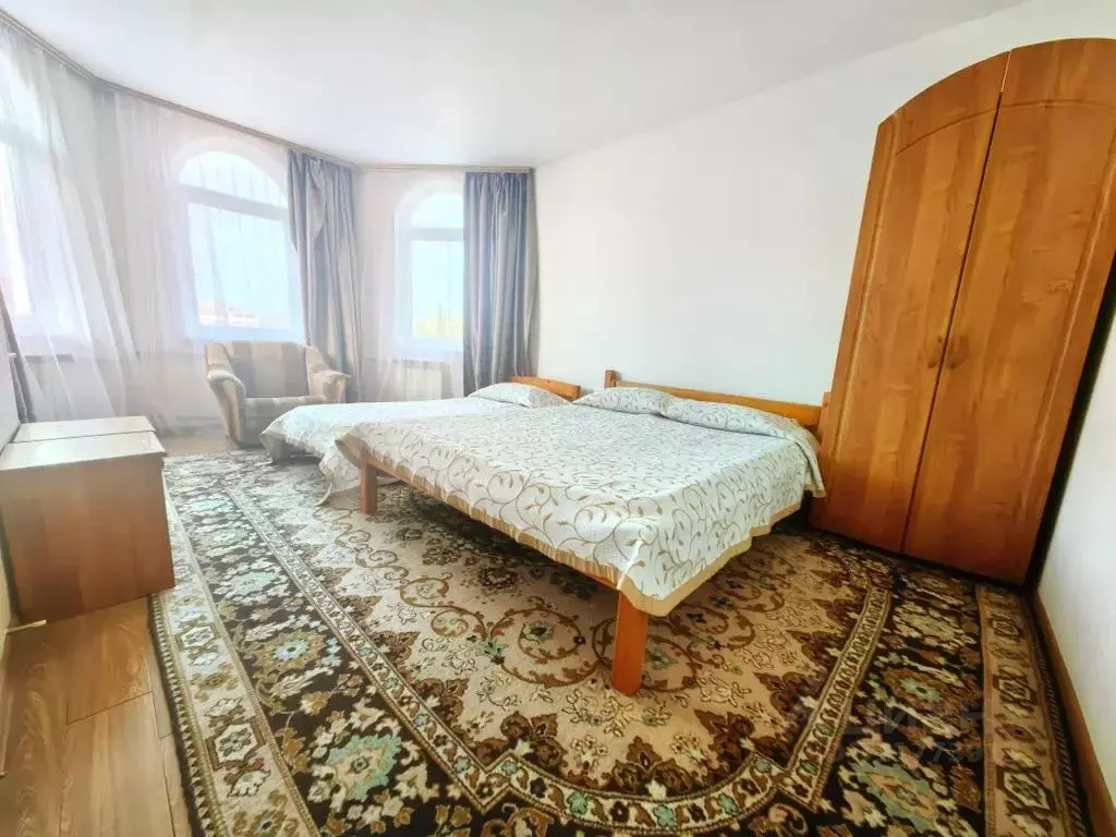 Комната Краснодарский край, Сочи Адлер жилрайон, ул. Чкалова, 10/9 - Фото 1