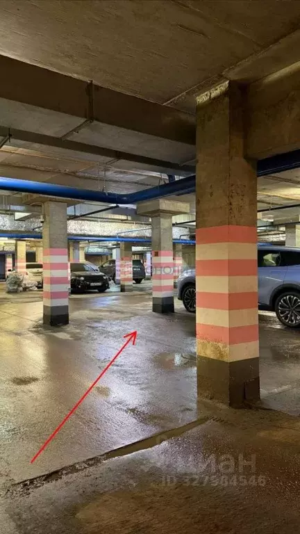 Гараж в Нижегородская область, Нижний Новгород ул. Бориса Панина (16 ... - Фото 1