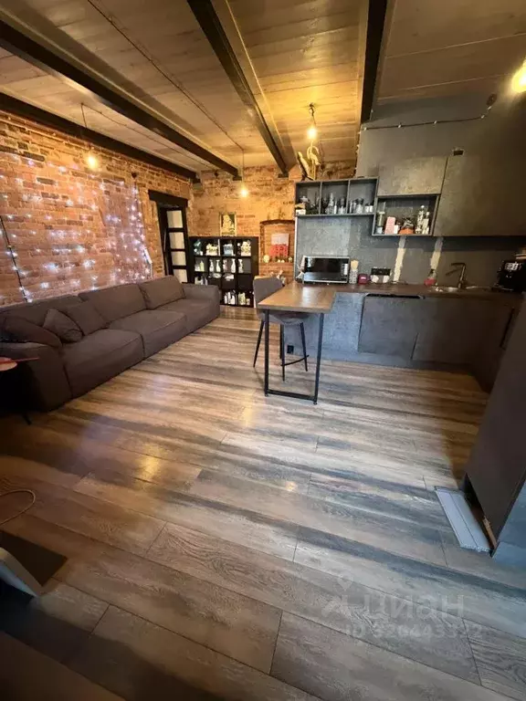 3-к кв. Санкт-Петербург Казначейская ул., 9 (90.9 м) - Фото 1