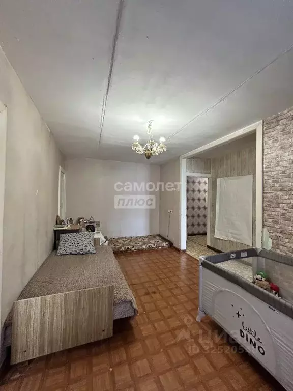 2-к кв. Архангельская область, Коряжма ул. Лермонтова, 23 (44.4 м) - Фото 2