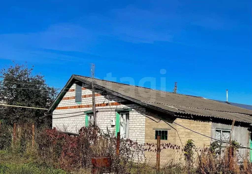 Дом в Мордовия, с. Большое Игнатово ул. Молодежная, 29 (95 м) - Фото 2