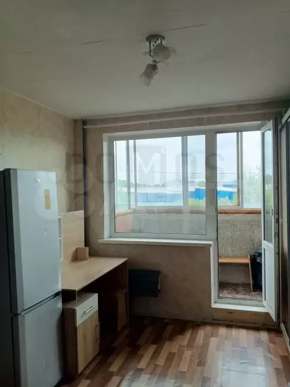 1-к. квартира, 27,8 м, 2/9 эт. - Фото 0