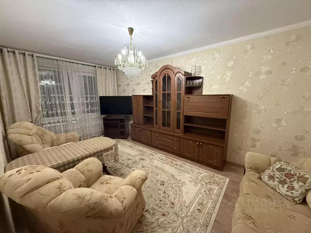 2-к кв. Калининградская область, Калининград Артиллерийская ул., 27 ... - Фото 1