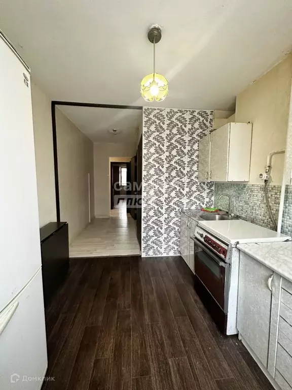 Продаётся 2-к квартира, 58.2 м - Фото 1