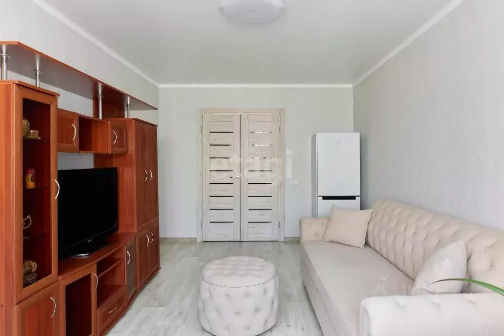 3-к кв. Татарстан, Казань ул. Четаева, 48 (65.5 м) - Фото 1