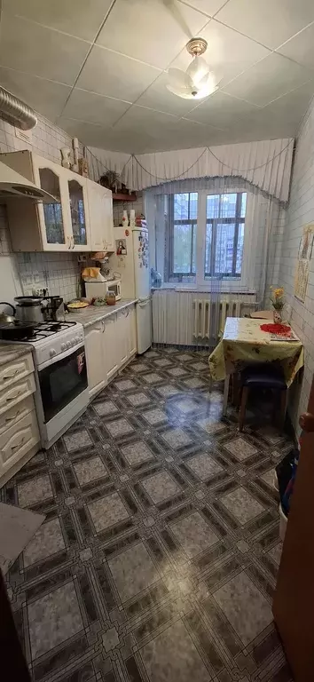 Продаётся 2-к квартира, 48 м - Фото 0