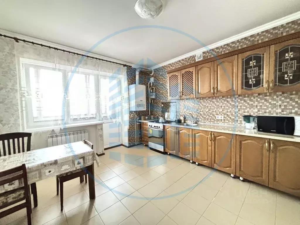 1-к кв. Ставропольский край, Ессентуки ул. Нелюбина, 25В (49.1 м) - Фото 0