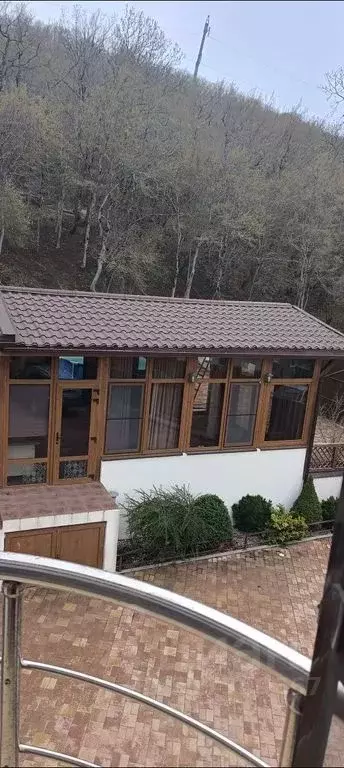 Дом в Краснодарский край, Геленджик ул. Калистратова, 23 (50 м) - Фото 1