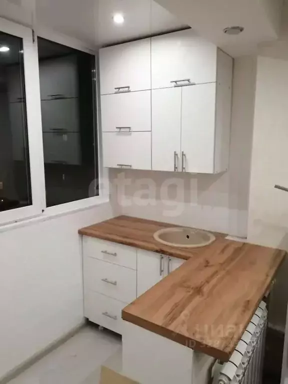 Студия Тюменская область, Тюмень Олимпийская ул., 24 (13.1 м) - Фото 2