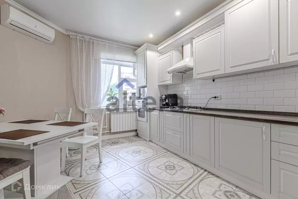 Продаётся 3-к квартира, 90.5 м - Фото 0