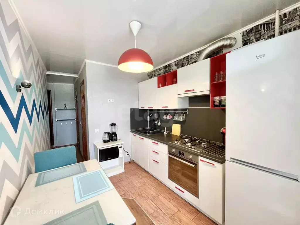 Продаётся 2-к квартира, 47.1 м - Фото 1
