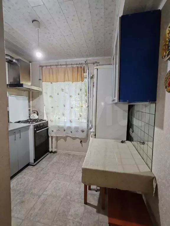 2-к. квартира, 45 м, 2/5 эт. - Фото 1