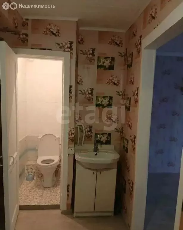 2-комнатная квартира: Тюмень, Станционная улица, 14 (30.5 м) - Фото 1