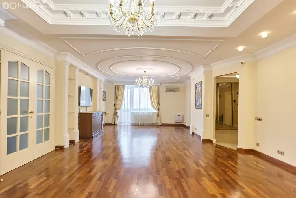 4-комнатная квартира: Пермь, улица Малкова, 26 (149.6 м) - Фото 2