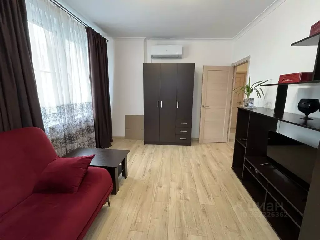 2-к кв. Москва Бауманская ул., 47 (56.0 м) - Фото 2