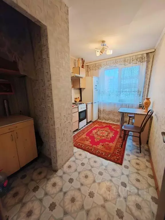 2-к кв. Волгоградская область, Волжский ул. 40 лет Победы, 29 (50.6 м) - Фото 2