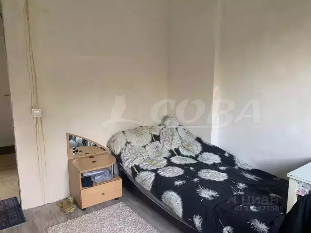 3-к кв. Тюменская область, Тюменский муниципальный округ, д. Дербыши ... - Фото 1