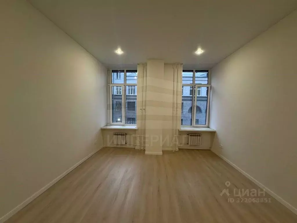 Студия Московская область, Люберцы Октябрьский просп., 403 (35.1 м) - Фото 1