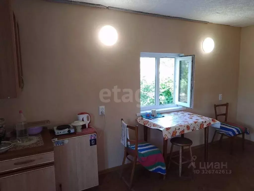 Участок в Самарская область, Красноярский район, Новосемейкино ... - Фото 1