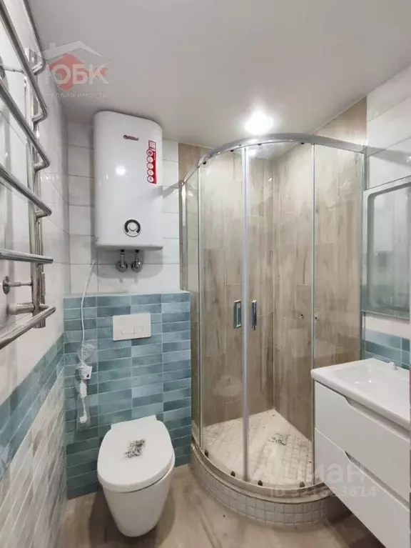 Свободной планировки кв. Крым, Евпатория просп. Ленина, 64 (14.7 м) - Фото 1