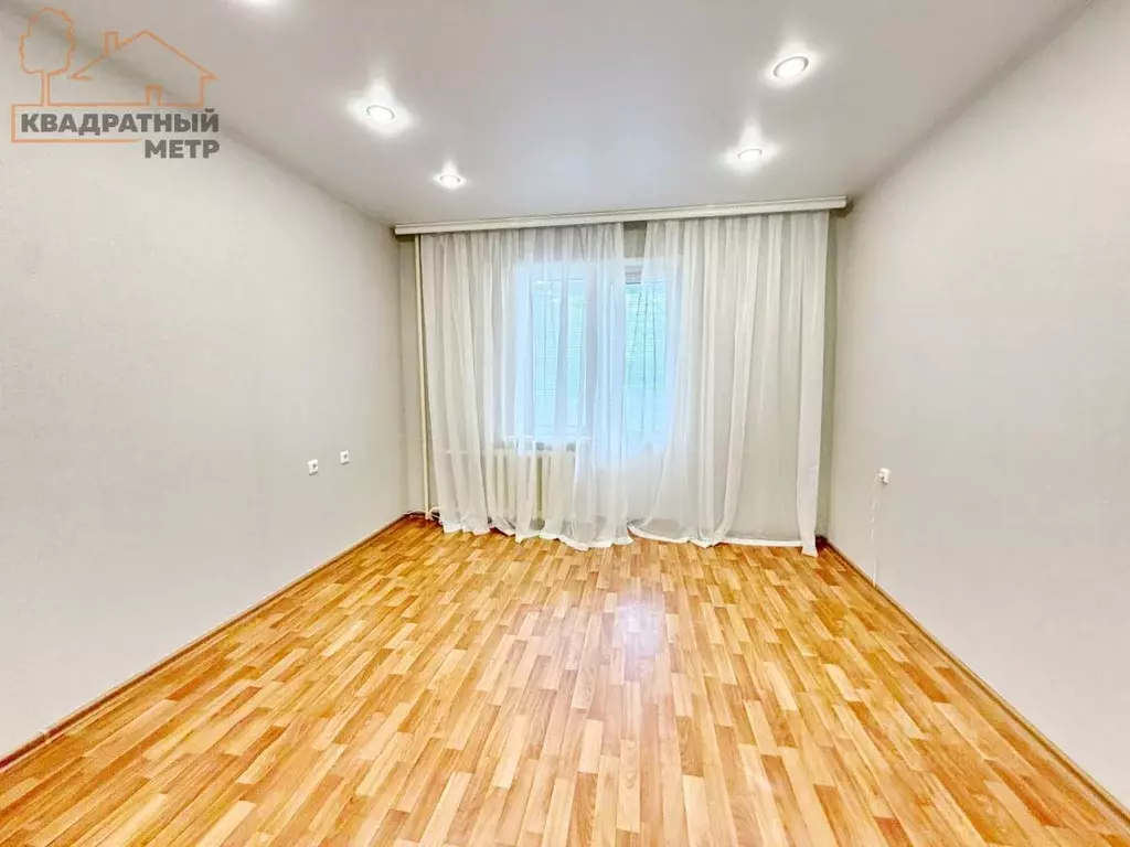 3-к кв. Ульяновская область, Димитровград Братская ул., 17 (68.96 м) - Фото 2