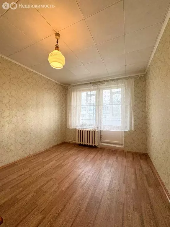 2-комнатная квартира: Вологда, Старое шоссе, 14 (49.5 м) - Фото 0