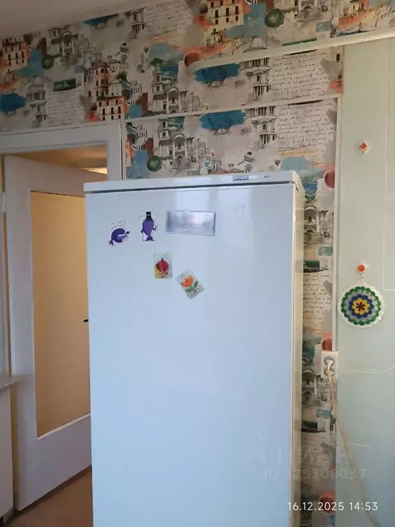 2-к кв. Санкт-Петербург ул. Олеко Дундича, 10К1 (51.15 м) - Фото 1