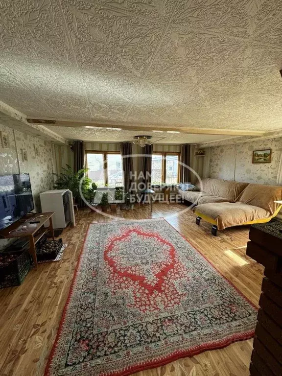 Дом в Пермский край, Чайковский ул. Ермака, 8 (77 м) - Фото 0