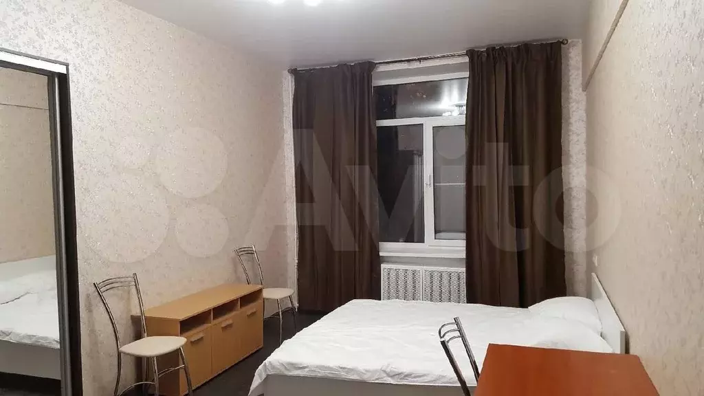 Комната 19,8 м в 3-к., 2/5 эт. - Фото 0