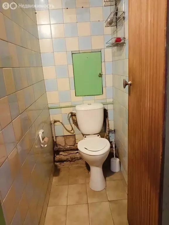 2-комнатная квартира: Москва, Большая Филёвская улица, 12 (56.7 м) - Фото 1