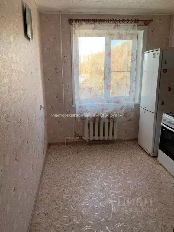 2-к кв. Хабаровский край, Хабаровск Тихоокеанская ул., 192 (54.0 м) - Фото 0