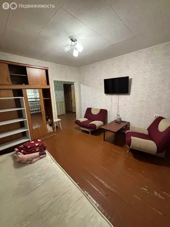 2-комнатная квартира: Нерюнгри, Чурапчинская улица, 47 (52 м) - Фото 1