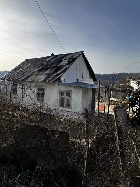 Дом 45 м на участке 4,1 сот. - Фото 0
