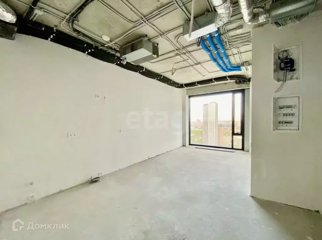 Продаётся квартира-студия, 30 м - Фото 0