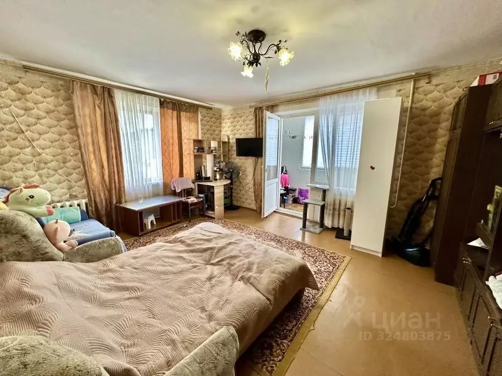 1-к кв. Севастополь просп. Генерала Острякова, 214 (40.4 м) - Фото 0