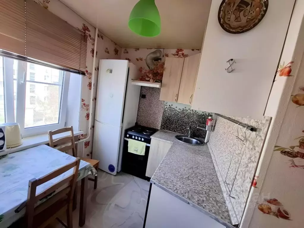 2-к кв. Краснодарский край, Новороссийск ул. Карамзина, 41 (48.0 м) - Фото 0