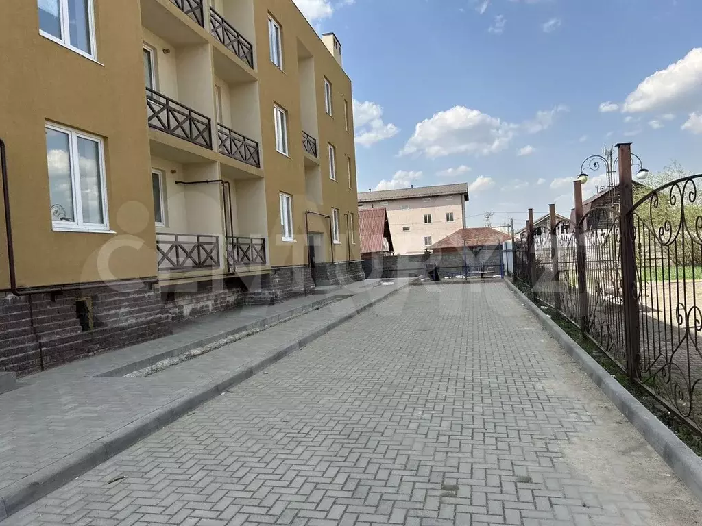 2-к. квартира, 63,1 м, 3/3 эт. - Фото 0