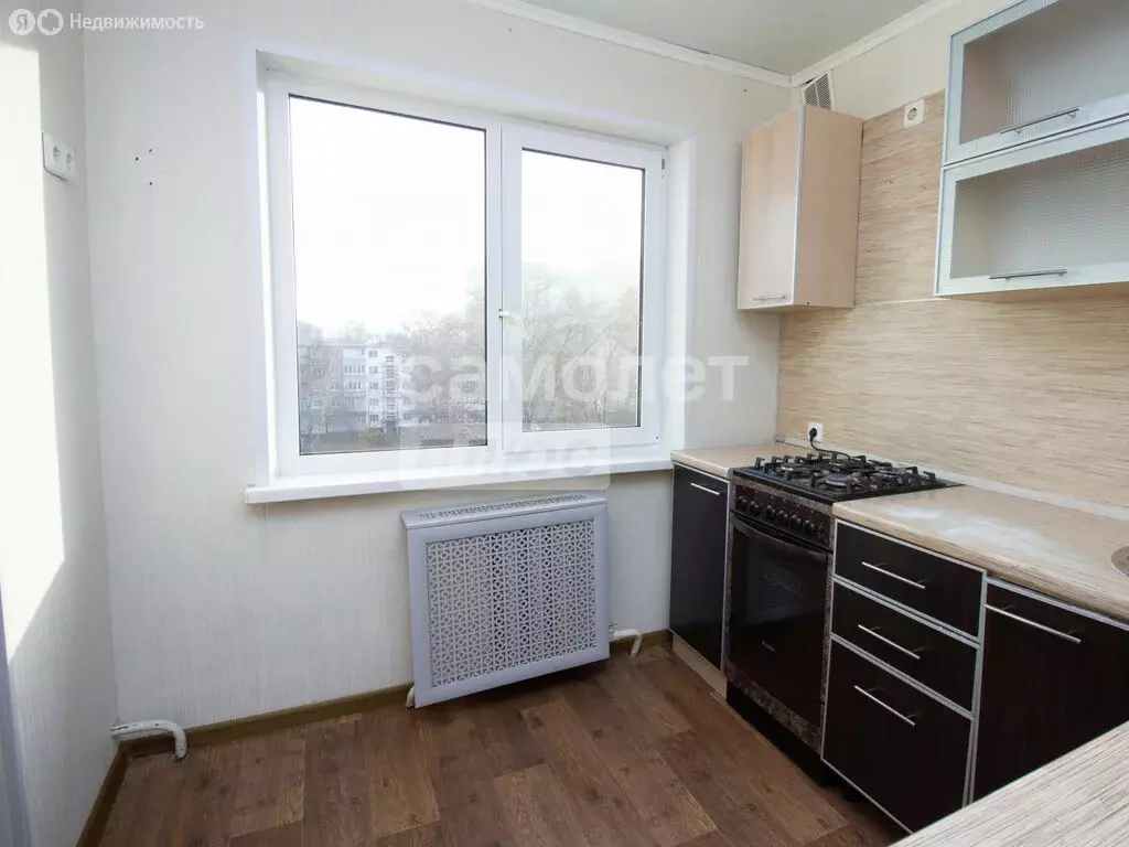 3-комнатная квартира: Ульяновск, Хрустальная улица, 13 (48.96 м) - Фото 1