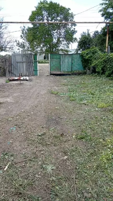 Участок в Марьянская, Первомайская улица (7.47 м) - Фото 1