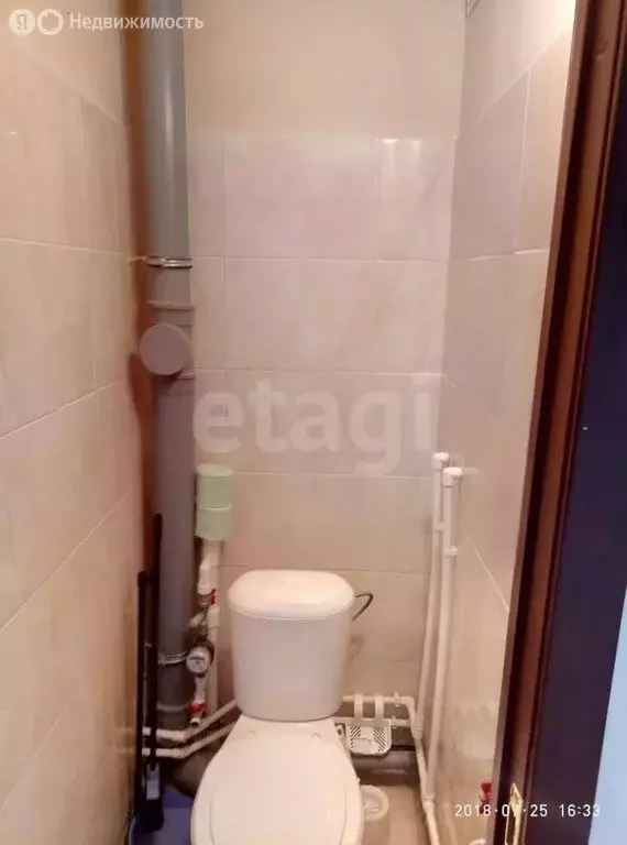 3-комнатная квартира: Кингисепп, улица Строителей, 16 (77.8 м) - Фото 2