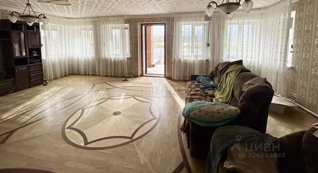 Дом в Марий Эл, Звениговский район, Кокшайское с/пос, д. Семеновка ул. ... - Фото 1