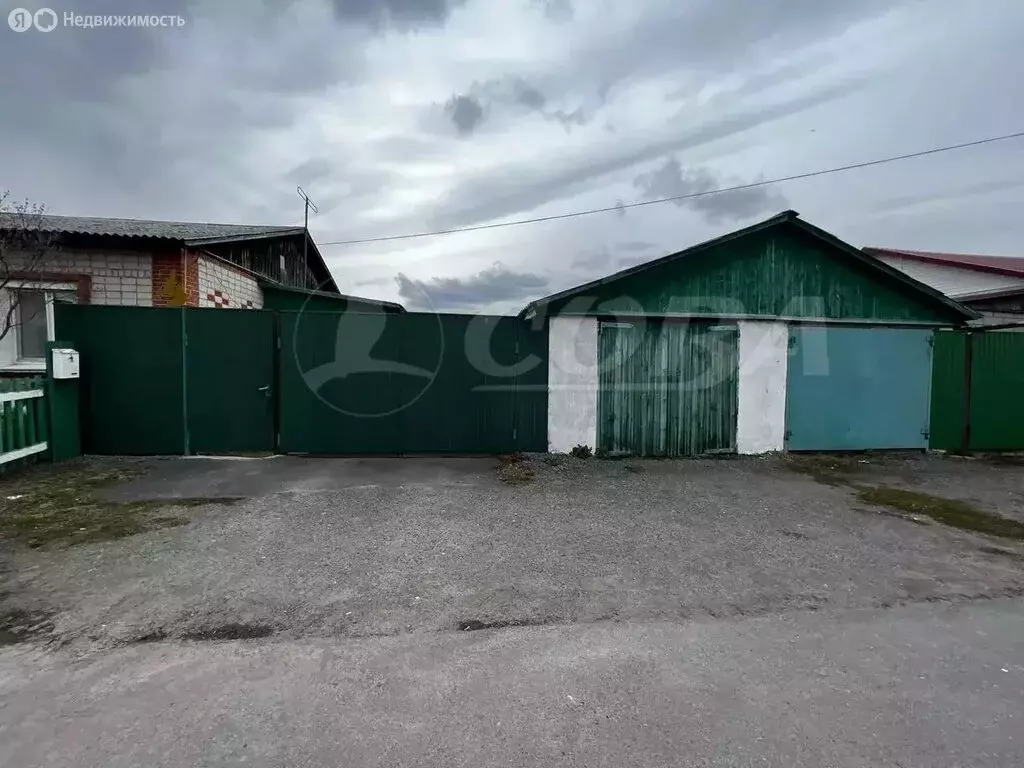 Дом в Тюменская область, село Нижняя Тавда (62 м) - Фото 0