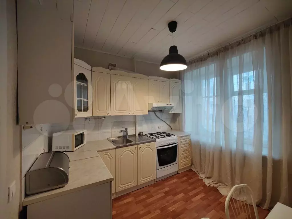 2-к. квартира, 56 м, 3/4 эт. - Фото 0